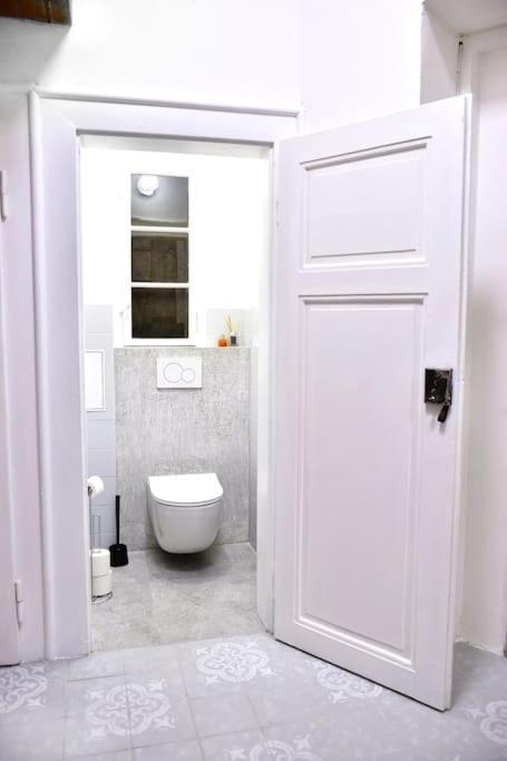 Airy & Bright Flat In Dejvice By Castle Apartament *