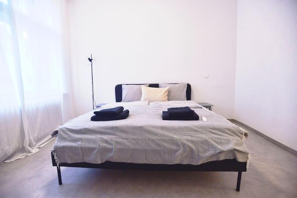 Appartamento Airy & Bright Flat In Dejvice By Castle *